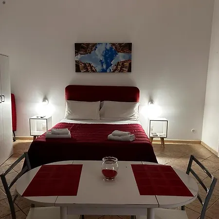 Al Cortiletto Palerme