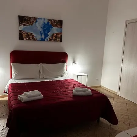 Al Cortiletto Hébergement de vacances *