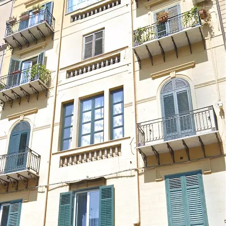 Cavour Dream Appartamento *