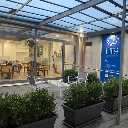 Elite Centro Hotel