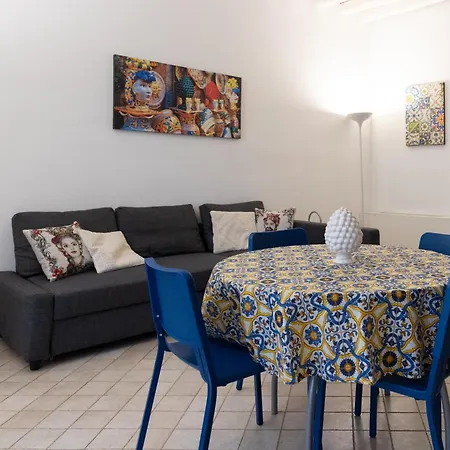 Dimora Artale In Cattedrale Apartment