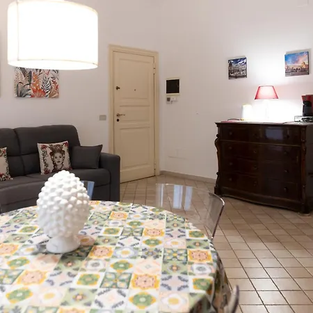 Apartment Dimora Artale In Cattedrale