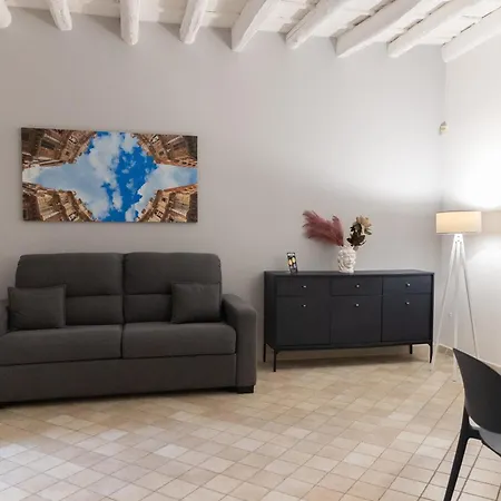 Apartment Dimora Artale In Cattedrale Palermo