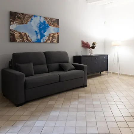 Apartment Dimora Artale In Cattedrale