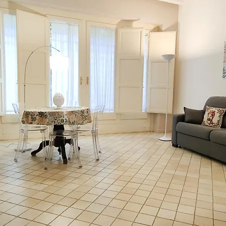Dimora Artale In Cattedrale Apartment