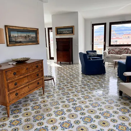 Apartamento Le Terrazze Di Donna Anna *