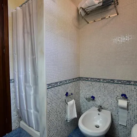 Prázdninový dům Aiace