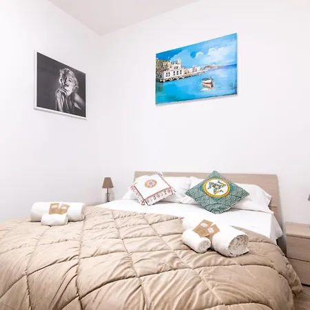 Al Cortile Del Capo Holiday home *