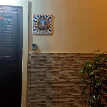 Al Cortile Del Capo Palermo