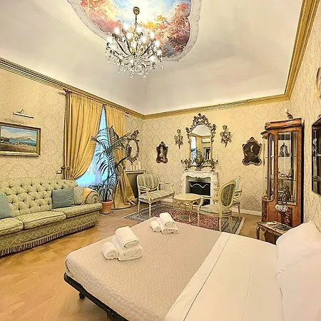 Apartamento La Baronessa *