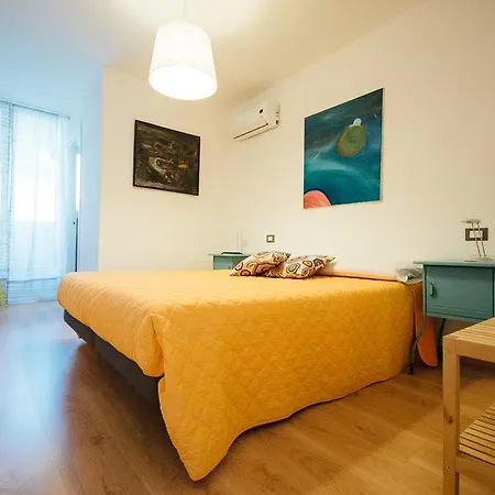 Bed A Cala فندق مبيت وإفطار