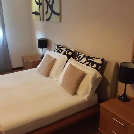 B&B Notarbartolo Bed & Breakfast 3*