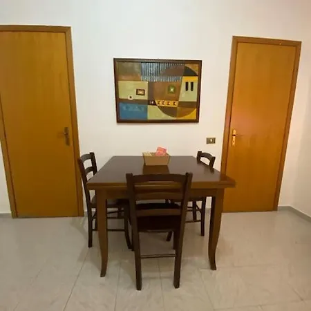 Luminaria Apart X5 Con Posto Auto Privato Appartamento