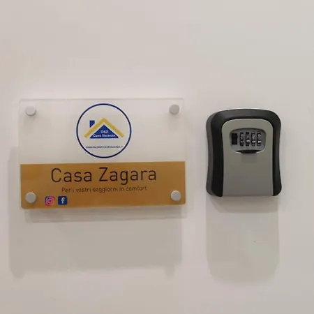 Palermo Case Vacanza Apartment