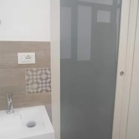 Palermo Case Vacanza Apartment *