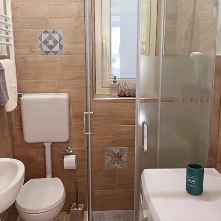 Palermo Case Vacanza Apartment