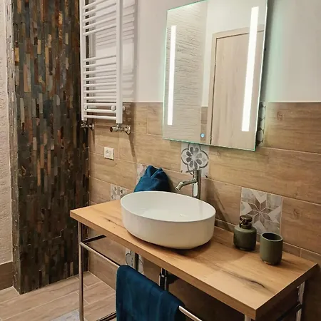 Apartment Palermo Case Vacanza