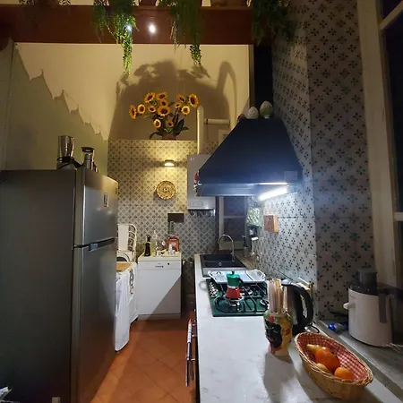Le Vele Palermo
