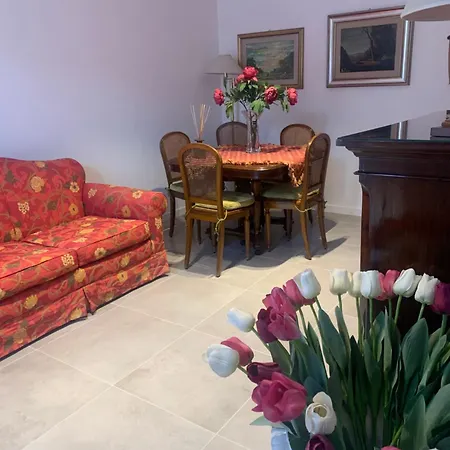 Guest house Maison Elle