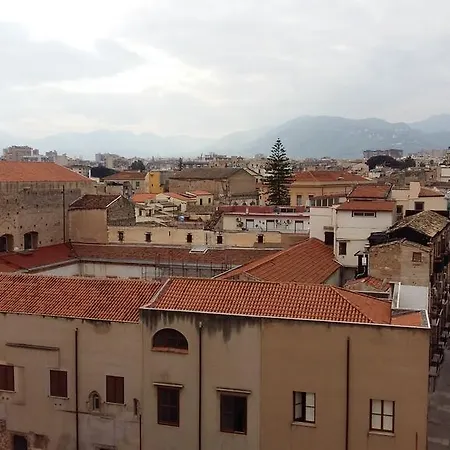 Guest house Guelio Al Massimo Suites&breakfast 2*