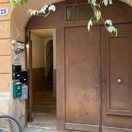 A Casa Di Irene - Loft In Sicily - Centro Di Apartment *