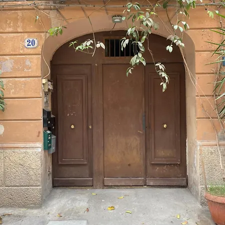 A Casa Di Irene - Loft In Sicily - Centro Di * Palermo