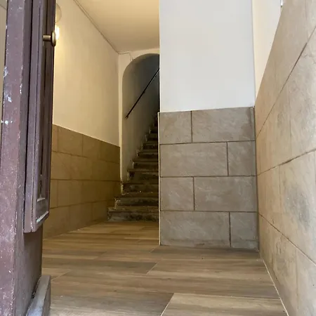 A Casa Di Irene - Loft In Sicily - Centro Di Palermo