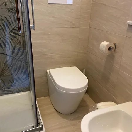 A Casa Di Irene - Loft In Sicily - Centro Di Palermo