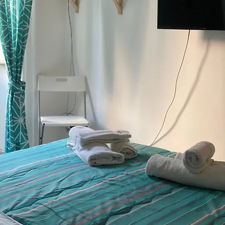 Apartment A Casa Di Irene - Loft In Sicily - Centro Di