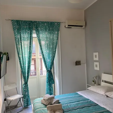 A Casa Di Irene - Loft In Sicily - Centro Di