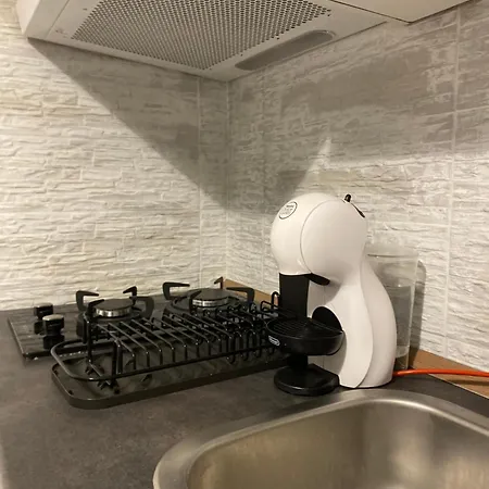 A Casa Di Irene - Loft In Sicily - Centro Di