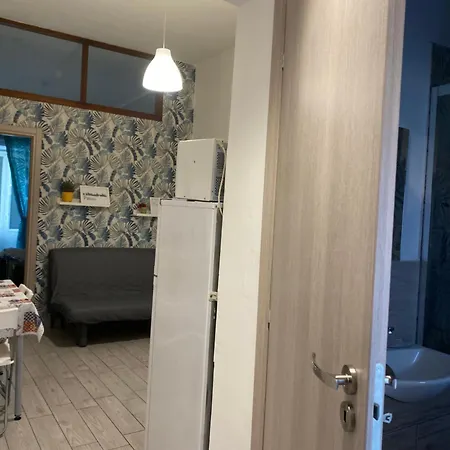 A Casa Di Irene - Loft In Sicily - Centro Di * Palermo