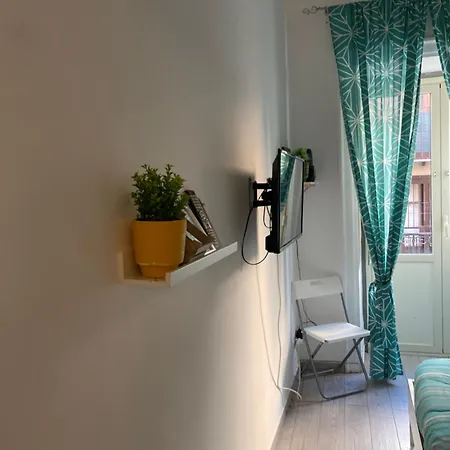 A Casa Di Irene - Loft In Sicily - Centro Di Apartment *