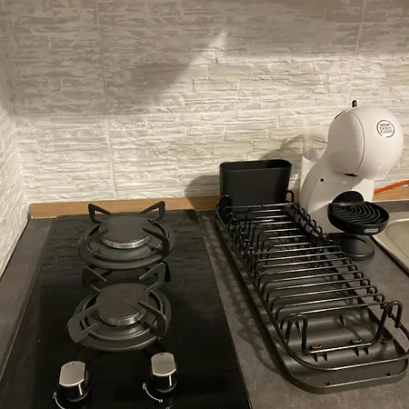 A Casa Di Irene - Loft In Sicily - Centro Di Palermo