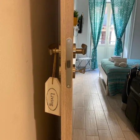 A Casa Di Irene - Loft In Sicily - Centro Di Apartment