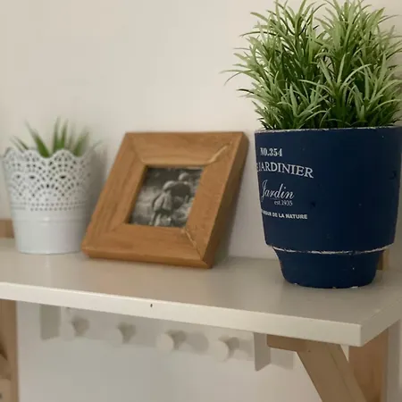 A Casa Di Irene - Loft In Sicily - Centro Di