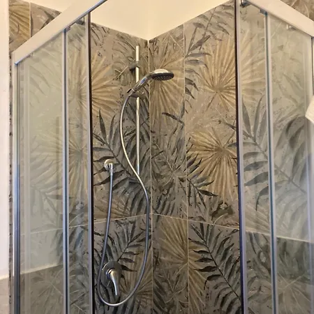 A Casa Di Irene - Loft In Sicily - Centro Di Palermo