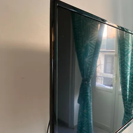 A Casa Di Irene - Loft In Sicily - Centro Di Apartment Palermo