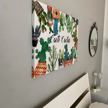 A Casa Di Irene - Loft In Sicily - Centro Di *