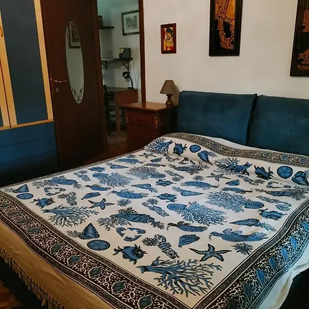Ro Casa vacanze *