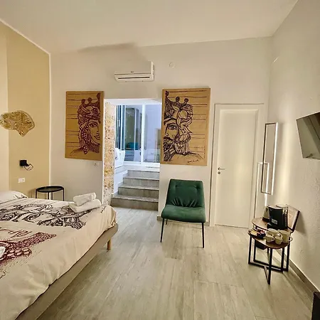 Guest house Amori 85 *