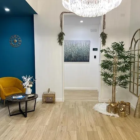 Le Gemme Di Cavour Luxury Guest house Palermo