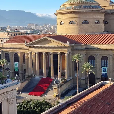 Guest house Le Gemme Di Cavour Luxury