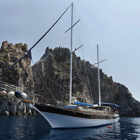 Πλωτό κατάλυμα Ariva Ii Παλέρμο