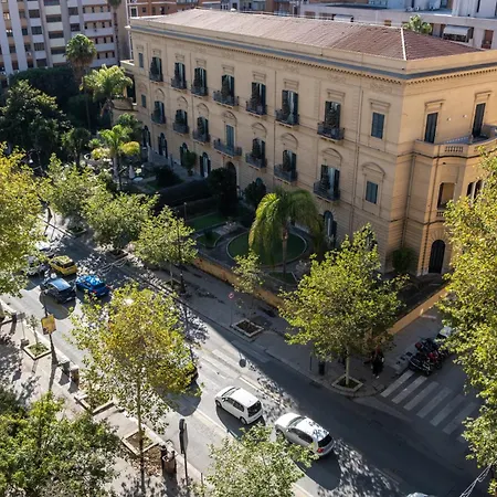 Dimora D'aumale Apartment