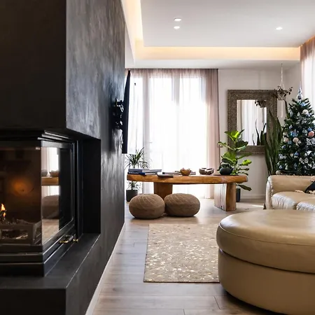 Dimora D'aumale Apartment