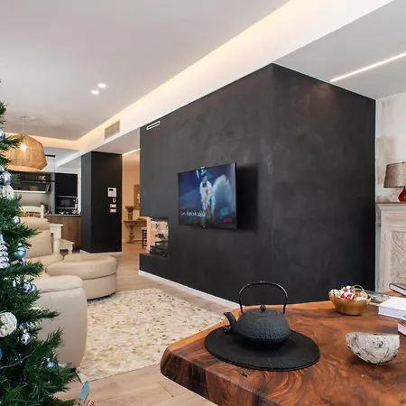 Apartment Dimora D'aumale *