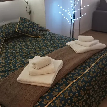 Holiday home Casa Chiaretta *