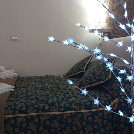 Casa Chiaretta Holiday home *