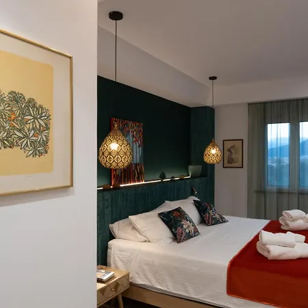 Apartment Dimora D'aumale